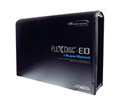 美国伟宝PlexDisc.ED USB3.0外置光驱盒