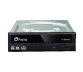 浦科特Plextor内置式/外置式拷贝机CD/DVD刻录机