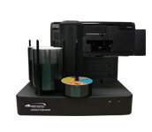 Cronus 克洛斯光盘刻录印刷系统-连供喷墨型