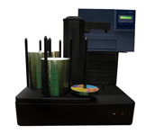 Cronus 克洛斯光盘刻录印刷系统-热敏型