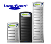 SharkCopier LabelFlash(LF)鲨鱼闪雕系列光盘拷贝机
